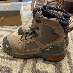 Mens Irish Setter boots